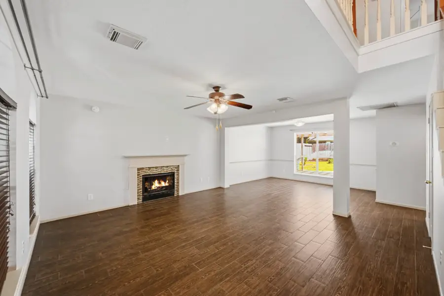 4111 Rocky Bend Drive, Sugar Land, TX 77479 - #3