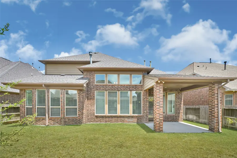 27915 Genesis Manor Ln, Katy, TX 77494 - Image #3