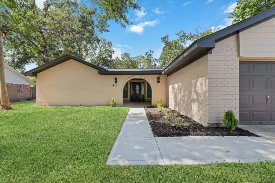 811 Timber Cove Drive, Seabrook, TX 77586 - #3