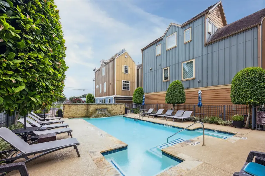 739 Dorothy Street, Houston, TX 77007 - #2