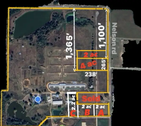 0000A Nelson Road, Hempstead, TX 77445