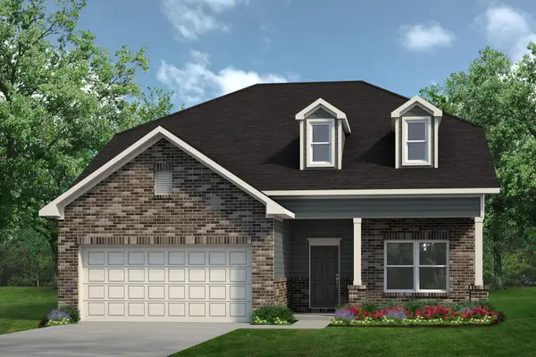 9726 Enclave Ridge Road, Willis, TX 77318