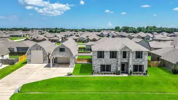 3403 San Lucas Drive, League City, TX 77539