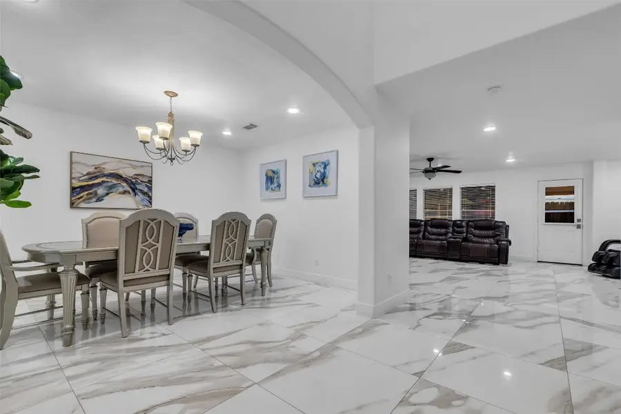 24439 Pepperrell Place Street, Katy, TX 77493 - #3