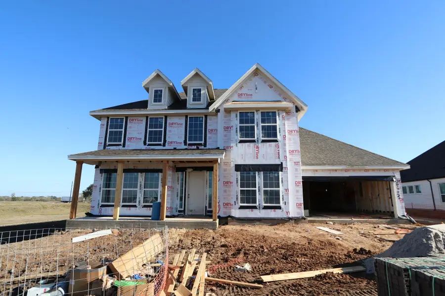 6603 Allens Landing, Needville, TX 77461 - Image #2