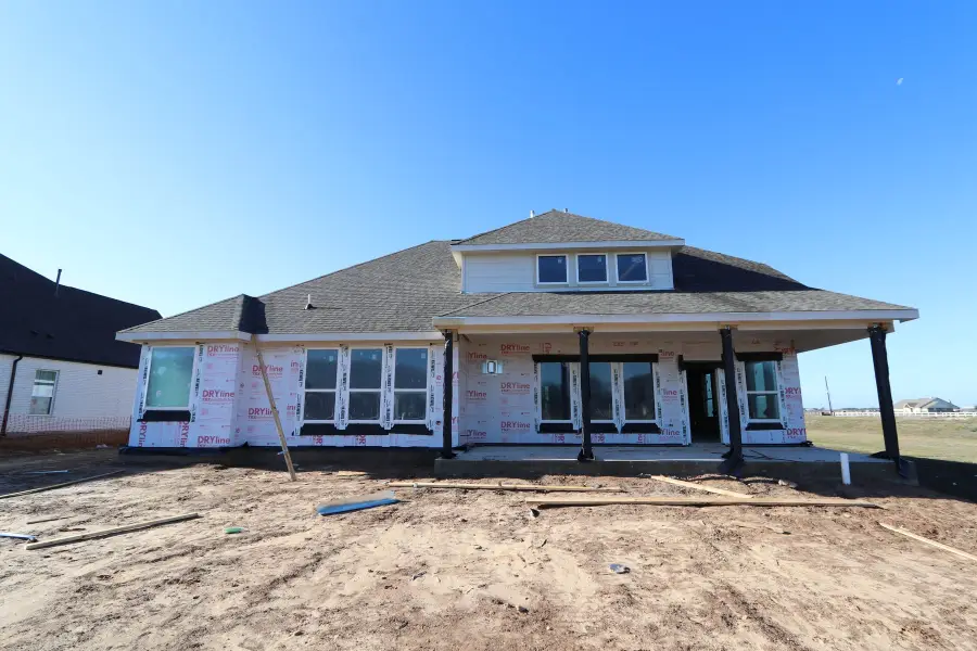 6603 Allens Landing, Needville, TX 77461 - Image #3