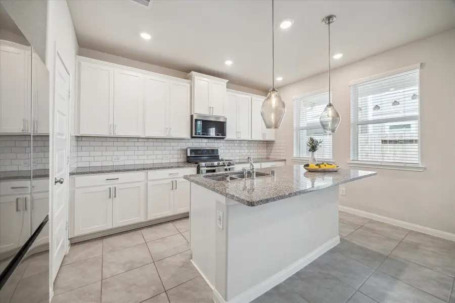 1512 Parkland Oak Drive, Houston, TX 77084 - #2