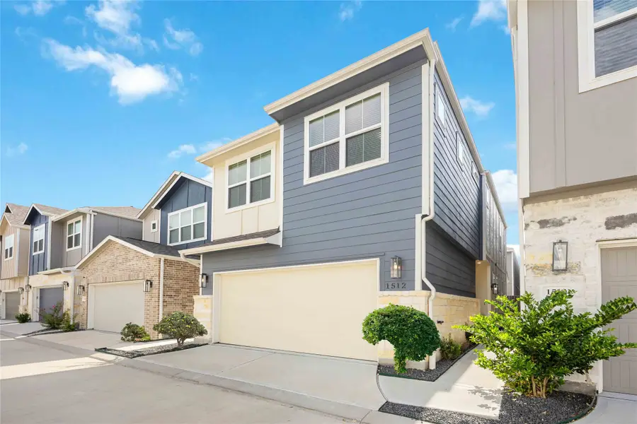 1512 Parkland Oak Drive, Houston, TX 77084 - #3