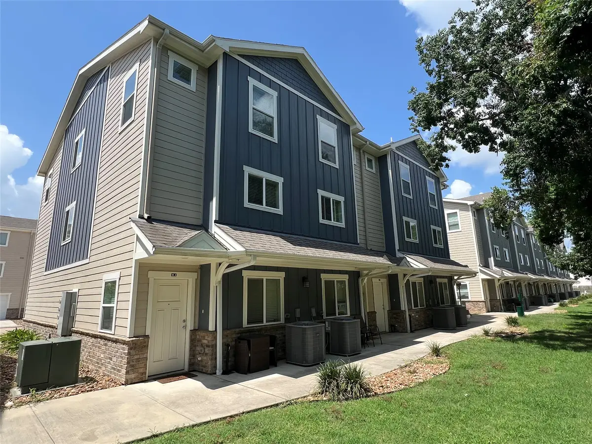 21155 Gosling Road #48 A-D, Spring, TX 77388 - #1