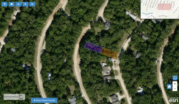 Lot 246 Knottypine, Livingston, TX 77351