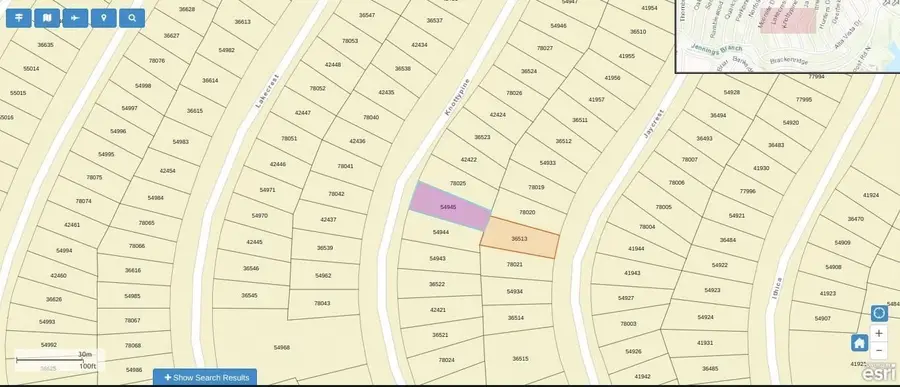 Lot 246 Knottypine, Livingston, TX 77351 - #2