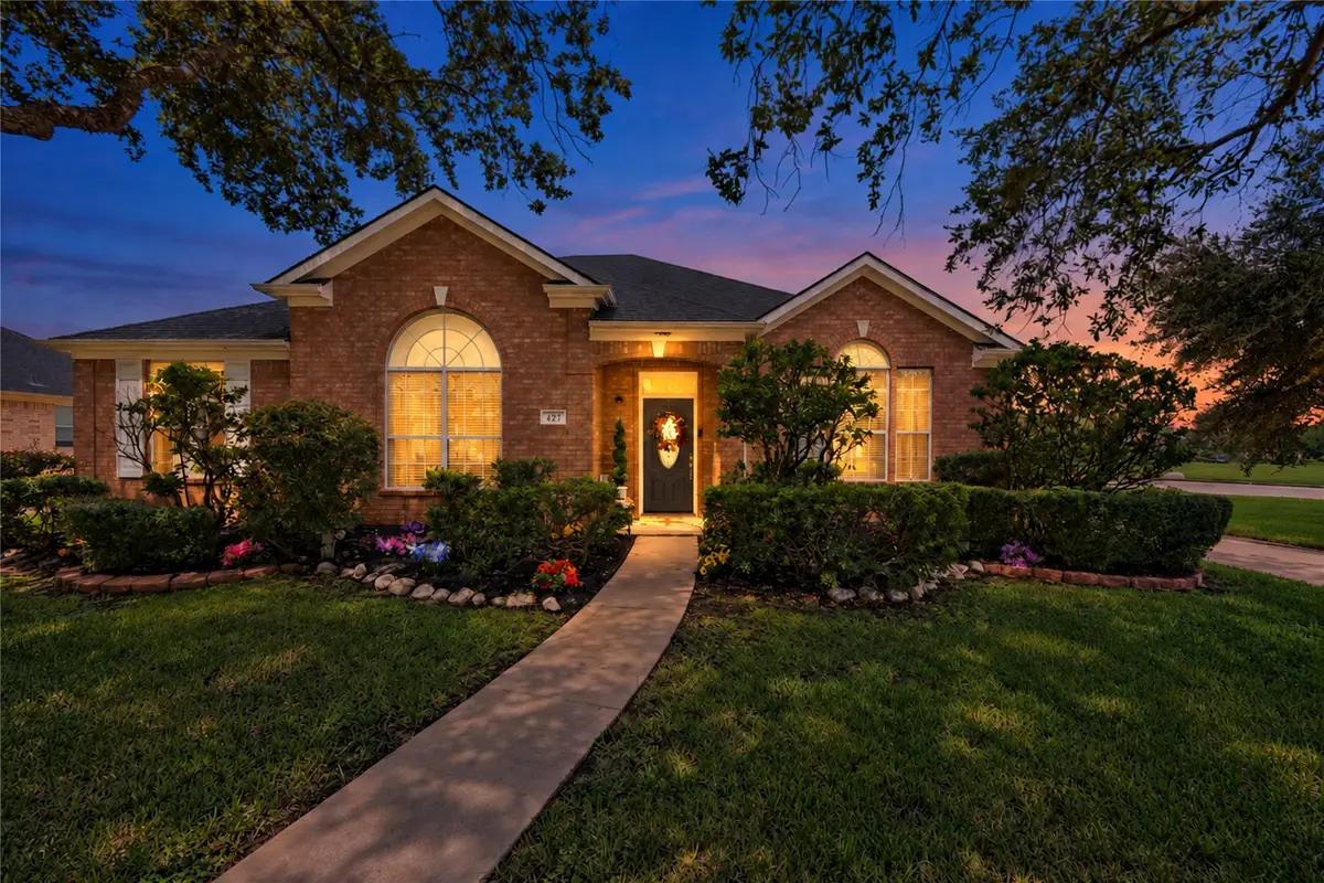 427 Fern Meadow Drive, Missouri City, TX 77459 - #1