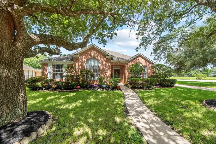 427 Fern Meadow Drive, Missouri City, TX 77459 - #3