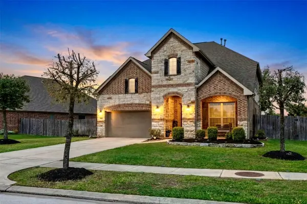 21279 Auburn Trails Drive, Porter, TX 77365