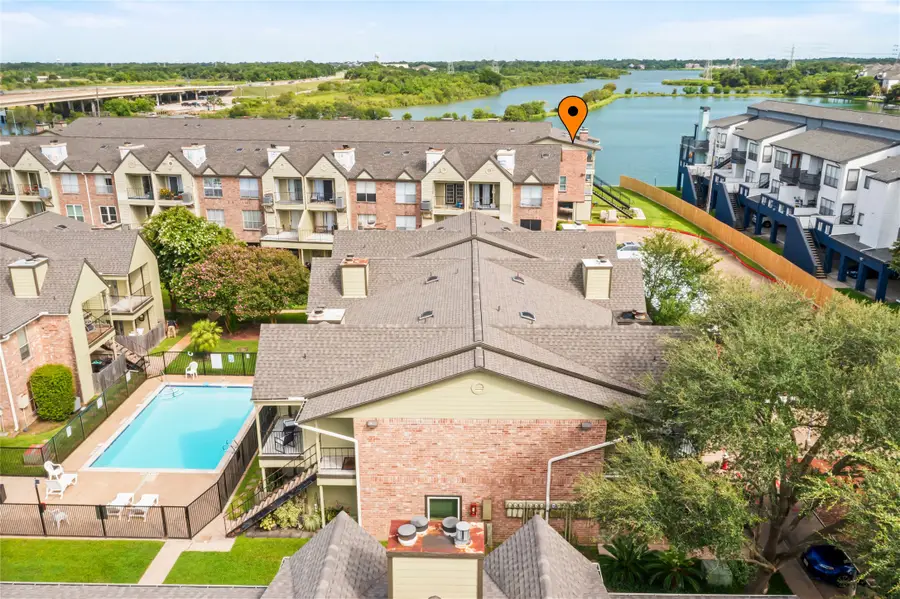 18800 Egret Bay Boulevard #119, Webster, TX 77058 - #2