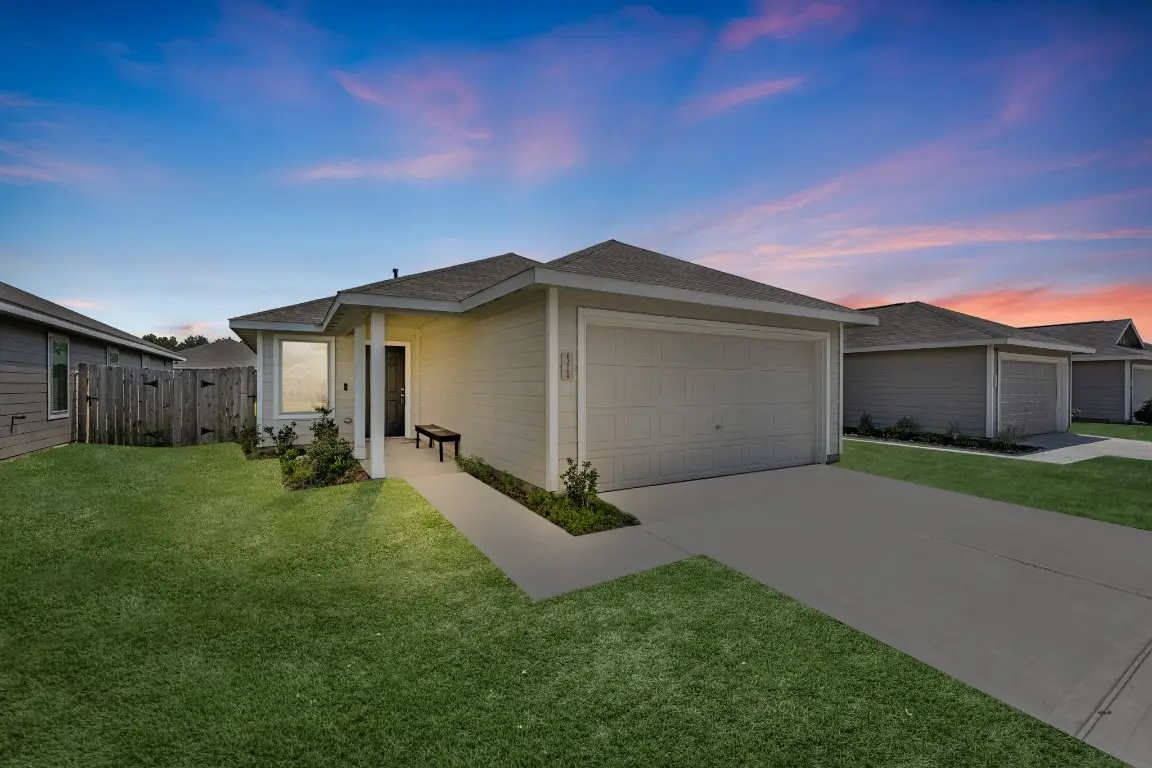 13769 Kit Run, Splendora, TX 77372 - #1