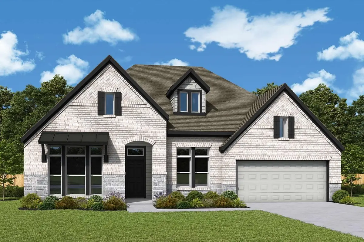 3202 Cortez Cove Way, Huffman, TX 77352 - #1