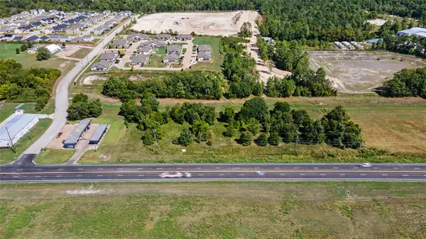 TBD Fm 2821, Huntsville, TX 77320