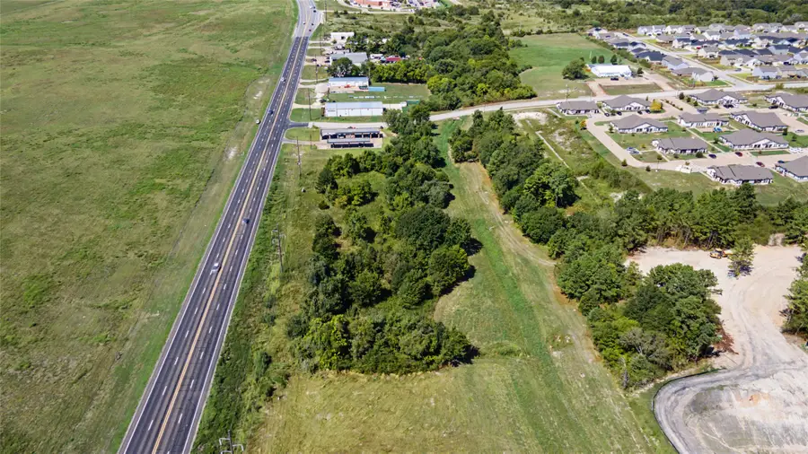 TBD Fm 2821, Huntsville, TX 77320 - #2