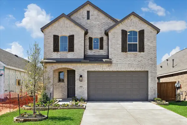 4911 Sand Clouds Drive, Katy, TX 77493
