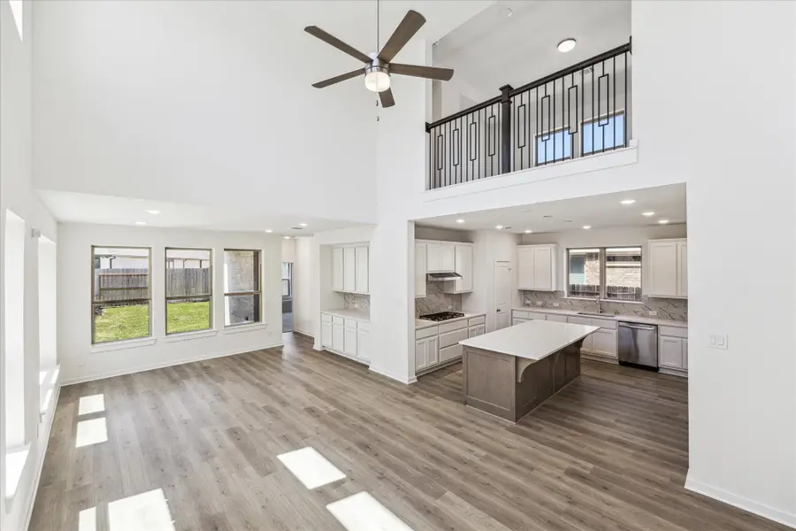 4911 Sand Clouds Drive, Katy, TX 77493 - #2