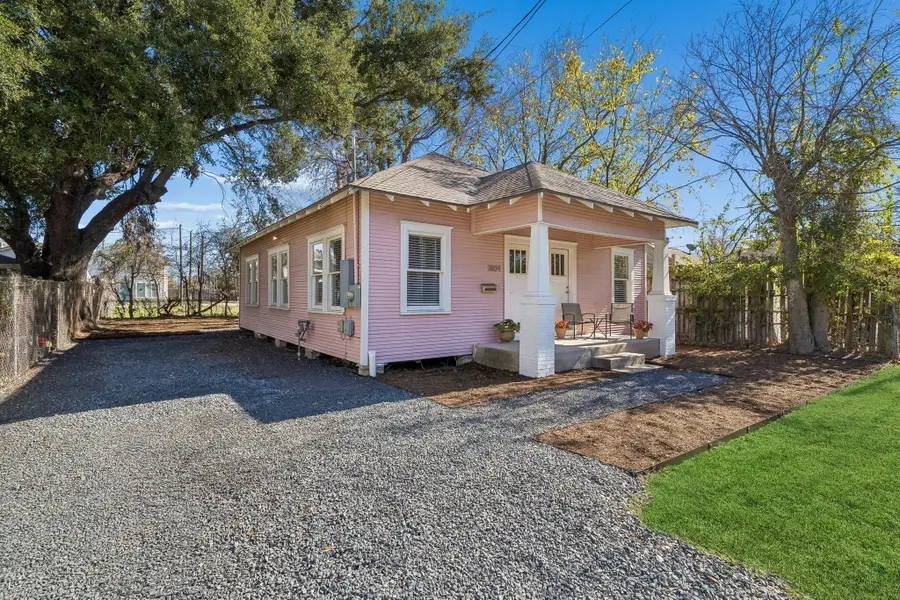 1804 Fletcher Street, Houston, TX 77009 - Image #2