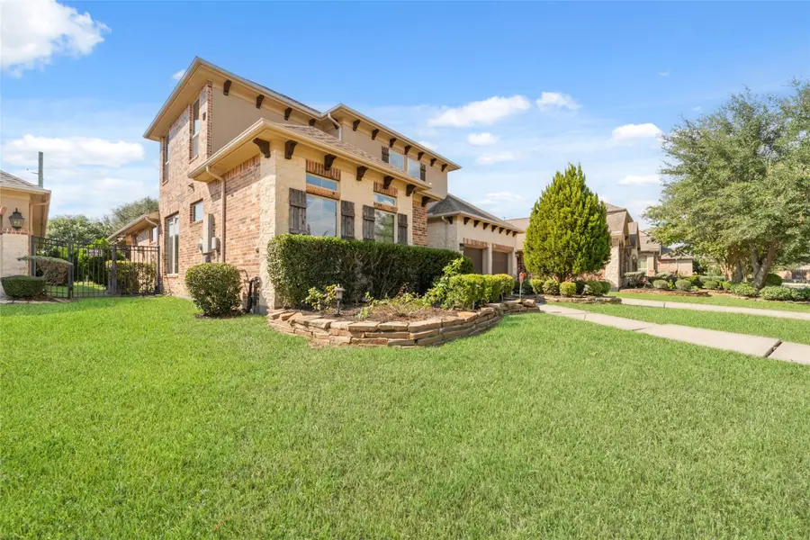 10826 Poolman Place, Richmond, TX 77407 - #2