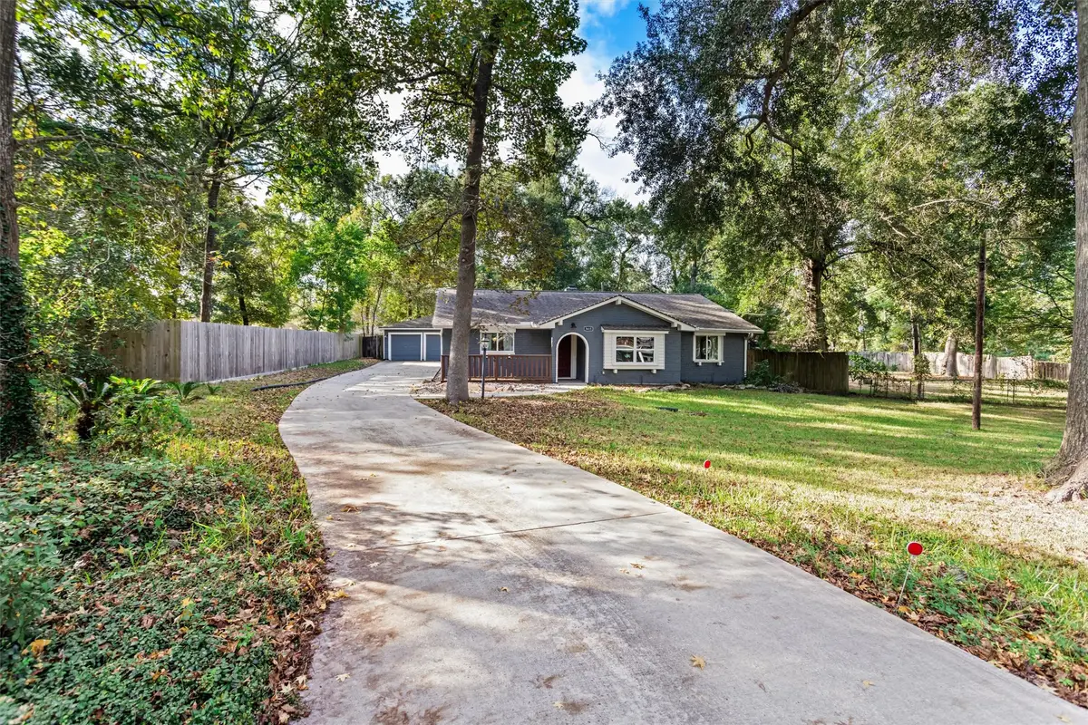 3415 Rustling Pines Street, Spring, TX 77380 - #1