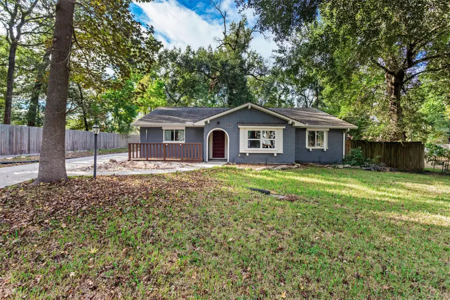 3415 Rustling Pines Street, Spring, TX 77380 - #2