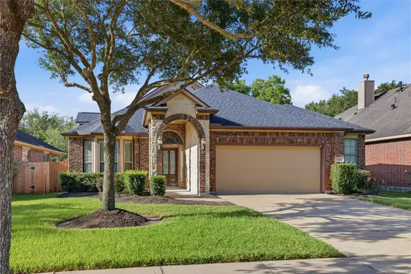 2412 Via Montesano, League City, TX 77573