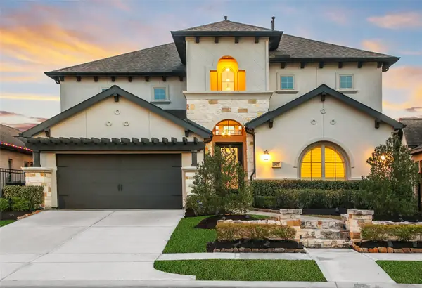 28172 Woodland Bend Way, Spring, TX 77386