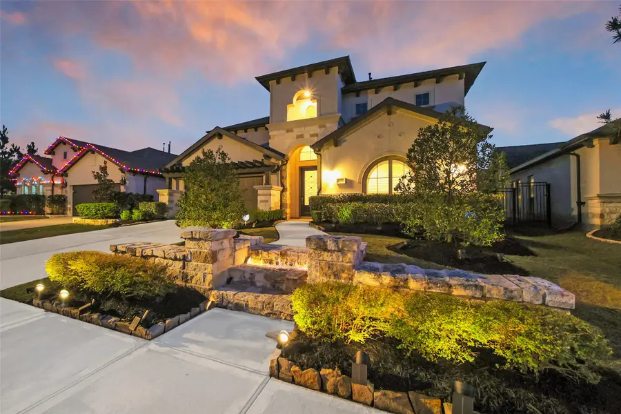 28172 Woodland Bend Way, Spring, TX 77386 - #2