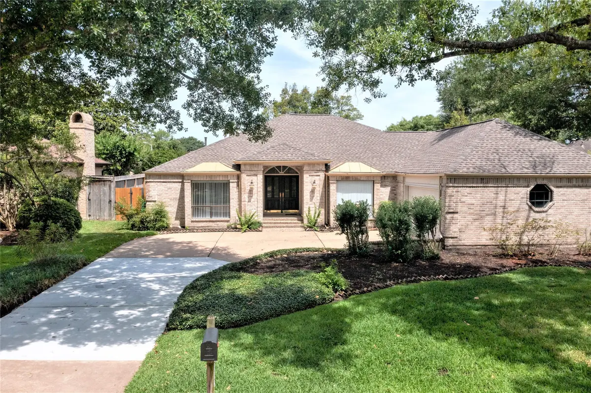 13110 Waldemere Drive, Houston, TX 77077 - Image #1