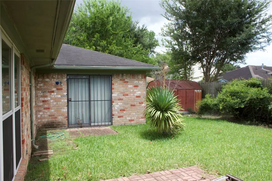 7931 Southmeadow Drive, Houston, TX 77071 - #2
