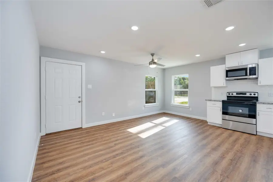 6004 Wedgefield Street #A/B, Houston, TX 77028 - #3
