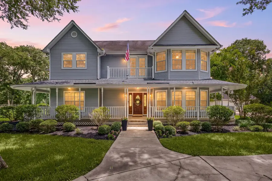3618 Aspenwood Drive, Richmond, TX 77406 - #2