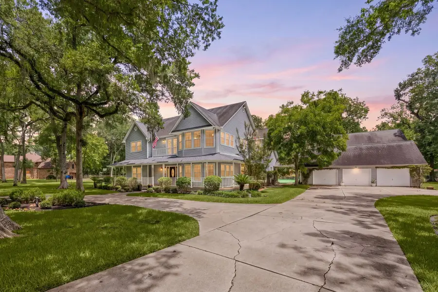 3618 Aspenwood Drive, Richmond, TX 77406 - #3