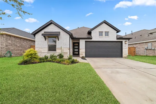 19726 Chianti Point Drive, Hockley, TX 77447