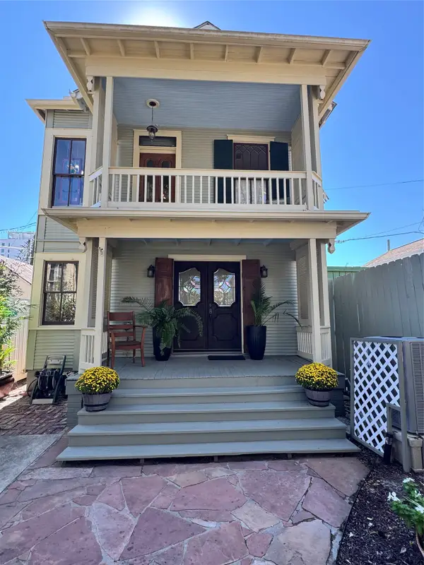 611 Church Street Street, Galveston, TX 77550