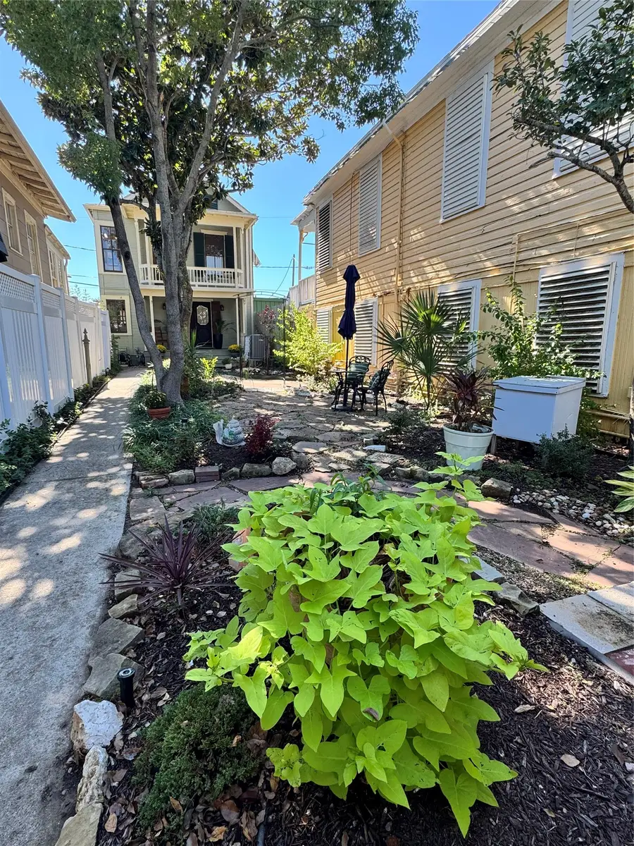 611 Church Street Street, Galveston, TX 77550 - #2