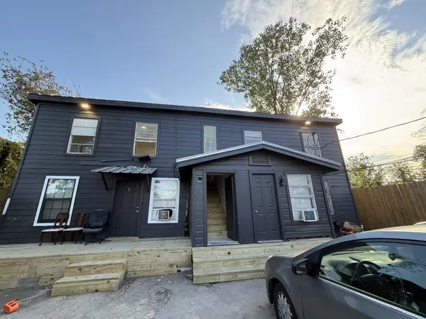 4518 New Orleans Street #4, Houston, TX 77020