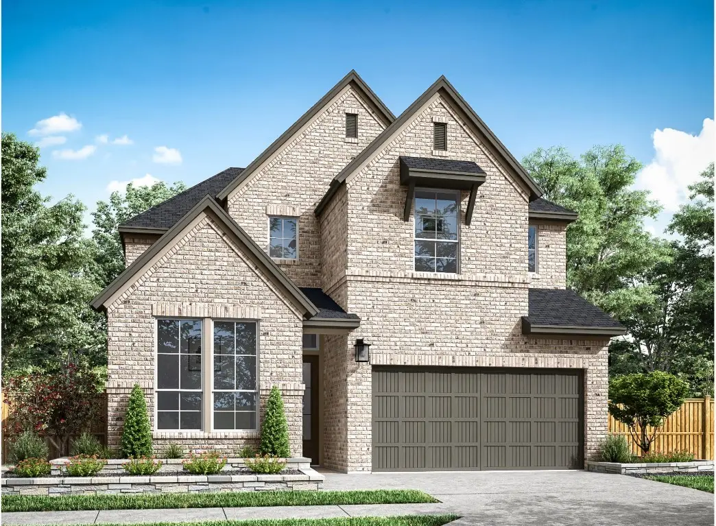 22410 Topaz Harbor Lane, Tomball, TX 77377 - #1
