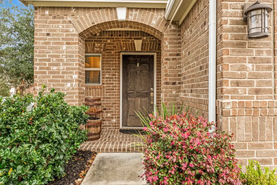 9826 Mills Orchard Drive, Houston, TX 77070 - #2