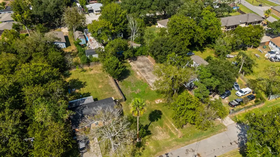 212 Woodward Street, Alvin, TX 77511 - #3