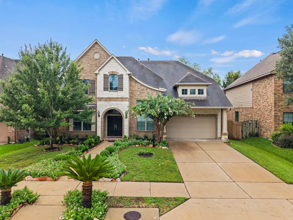66 Genova Way Lane, Missouri City, TX 77459 - #1