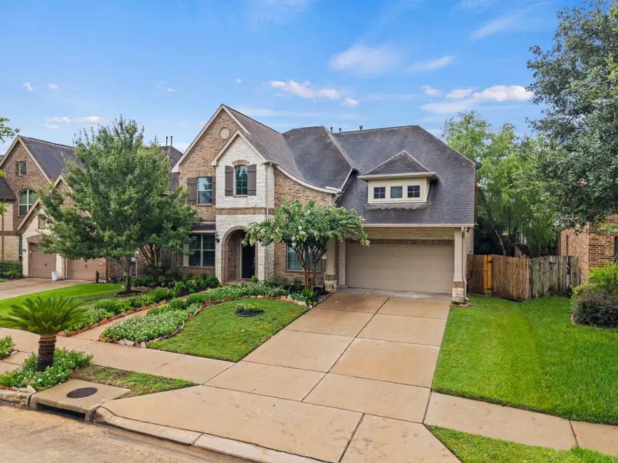 66 Genova Way Lane, Missouri City, TX 77459 - #2