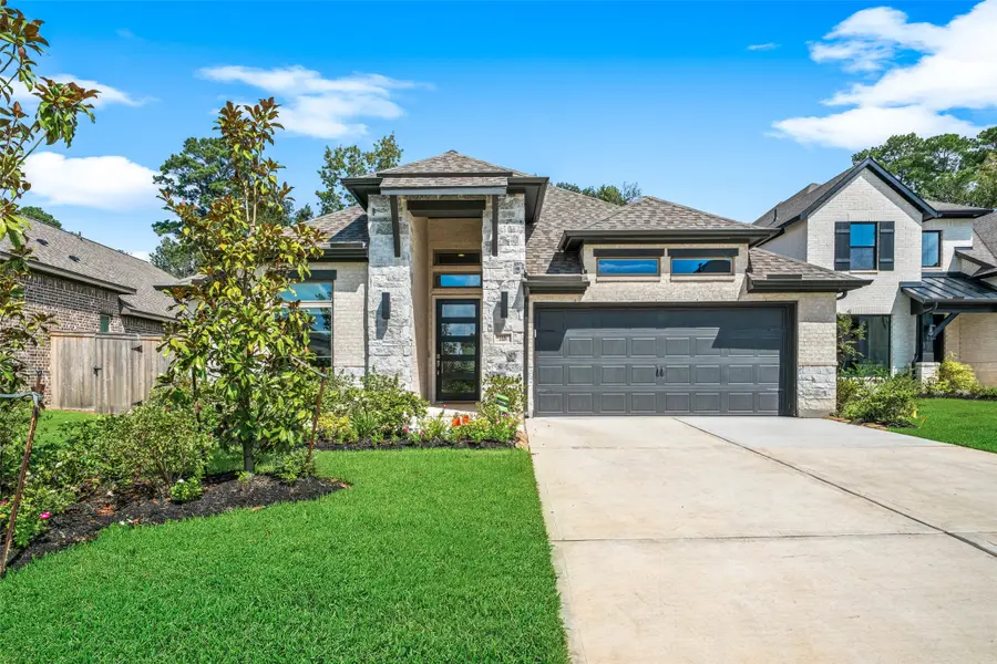 118 Sierra Stream Court, Conroe, TX 77304 - #2