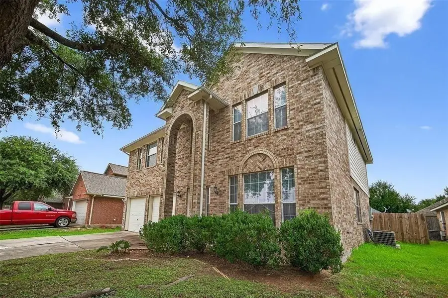 8419 Spotslyvania Ln, Houston, TX 77083 - #3