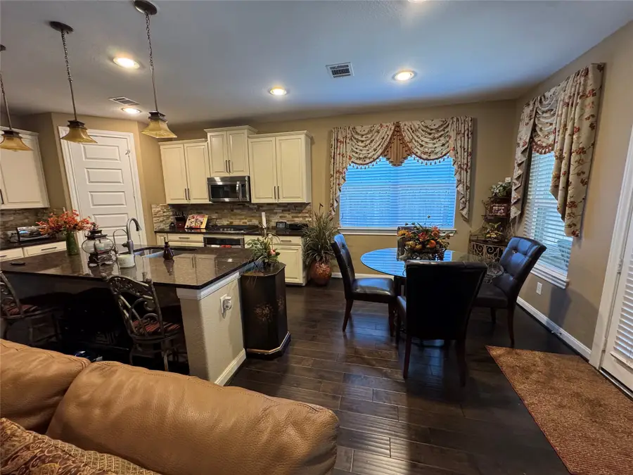4910 Woodbury Mill Drive, Spring, TX 77389 - #3