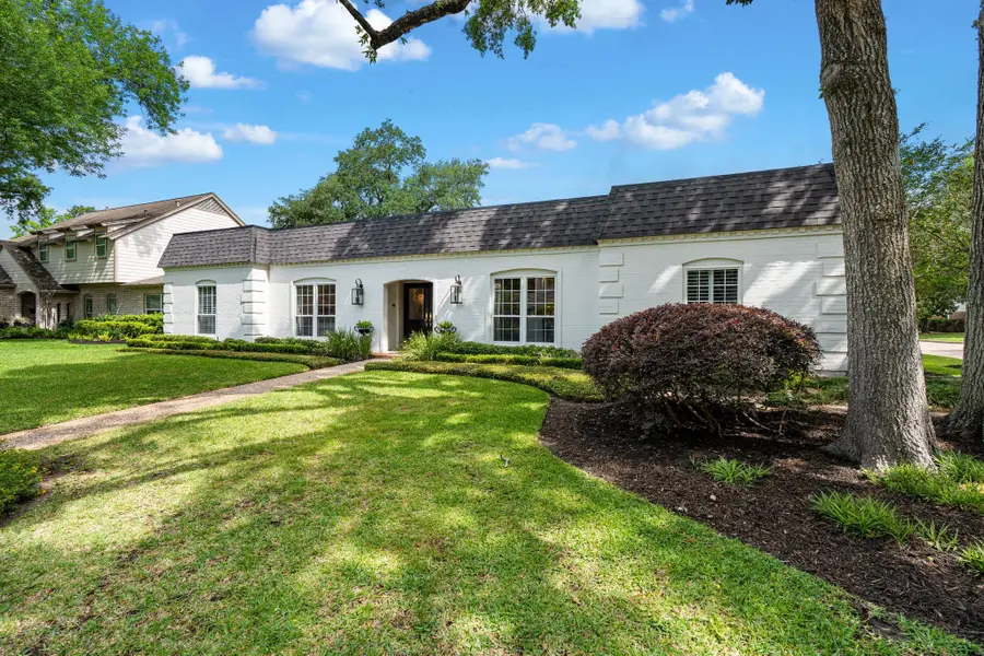 13702 Alchester Lane, Houston, TX 77079 - #2